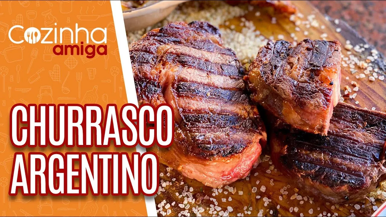Churrasco Argentino
