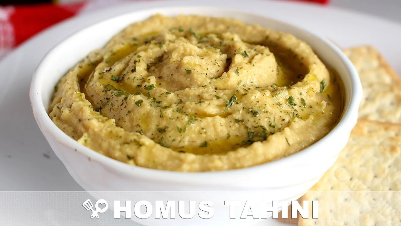 Hummus