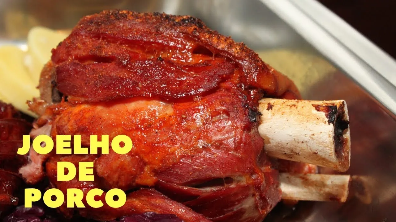 Joelho de Porco
