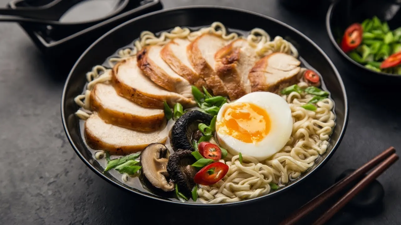 Ramen