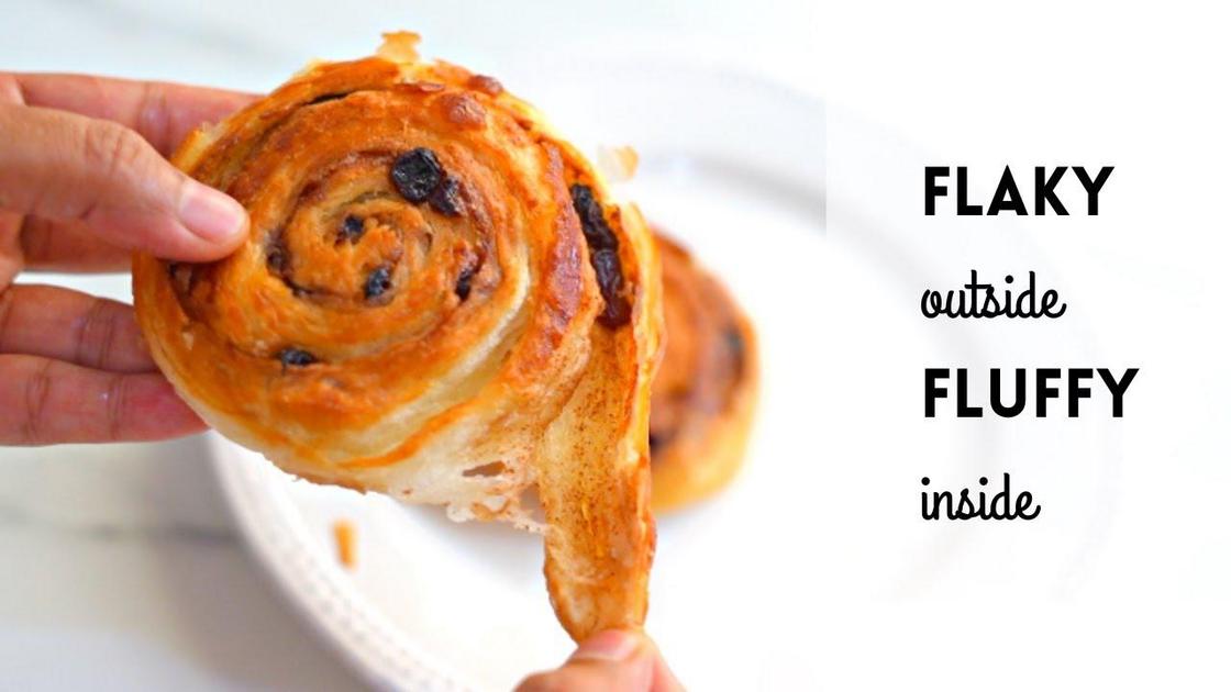 Danish Pastry