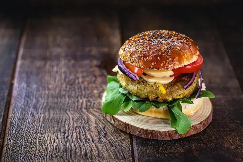 Hamburguer Fit: Descubra Sabores Incríveis e Saudáveis!