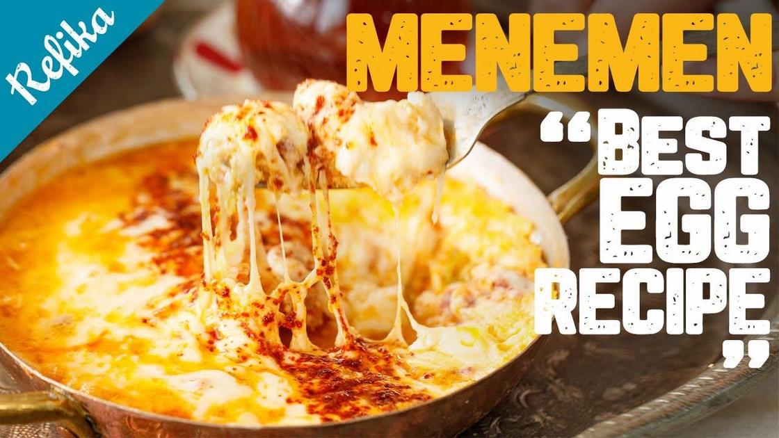 Menemen