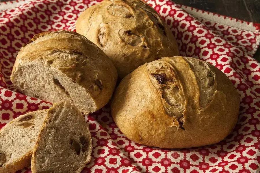 Pão de Figo: Descubra os Segredos e Benefícios Desta Delícia Caseira