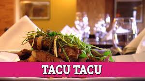 Tacu Tacu